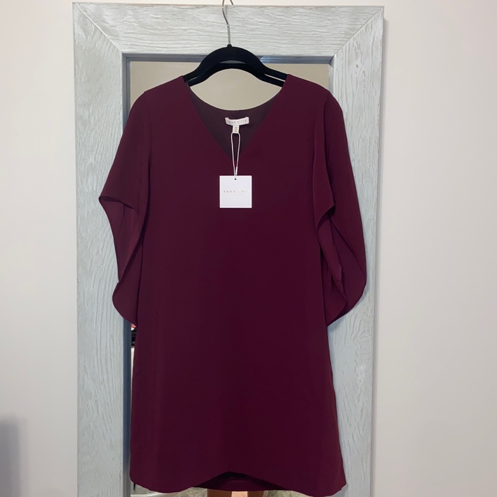 Anna Cate meredith dress XXS